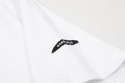 Playera Estampada Fuzzy para Hombre - Image 23