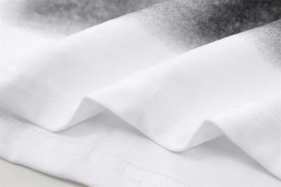 Playera Estampada Fuzzy para Hombre - Image 27