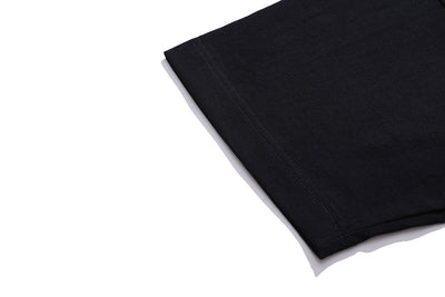 Playera para Hombre con Parche de Transferencia Térmica Infantil - Image 26