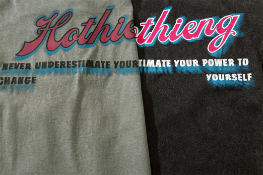 Camiseta Personalizada de Algodón para Hombre - Image 25