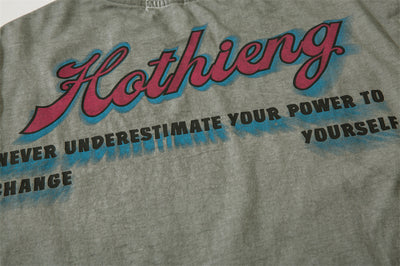Camiseta Personalizada de Algodón para Hombre - Image 33