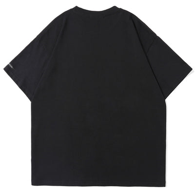 Camiseta para Hombre con Bordado de Oso - Image 25