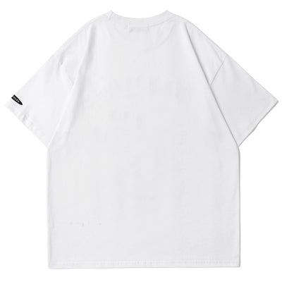 Camiseta para Hombre con Bordado de Oso - Image 28