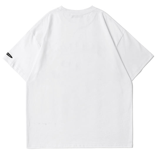 Camiseta para Hombre con Bordado de Oso - Image 28