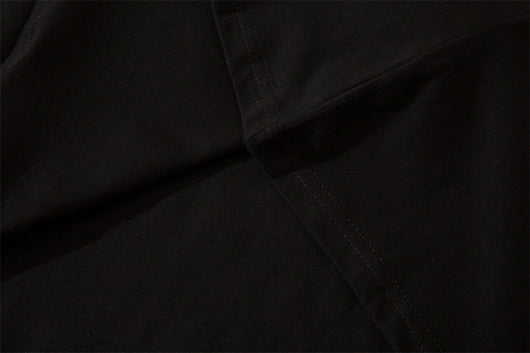 Playera Estampada Azul Ilusorio para Hombre - Image 23