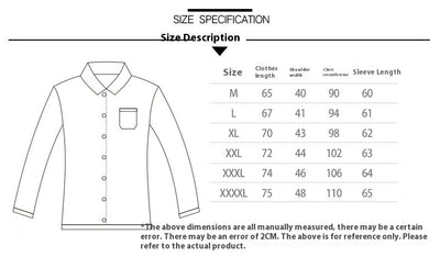 Camisa de Negocios Casual para Hombre con Detalles Brillantes - Image 25