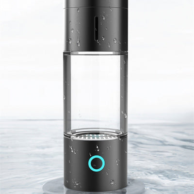 Vaso Generador de Agua Hidrogenada por Electrólisis - Image 10