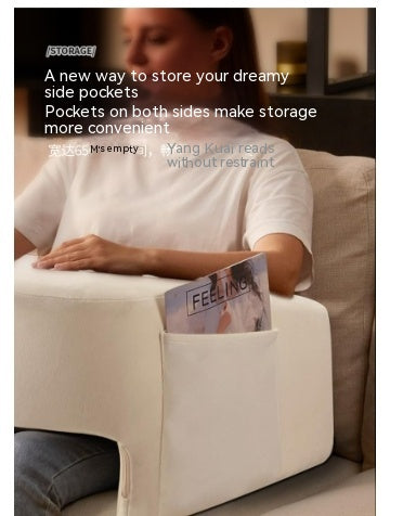 Escritorio Compacto Multifuncional para Cama y Sofá - Ideal para Dormitorio y Espacios Pequeños - Image 16