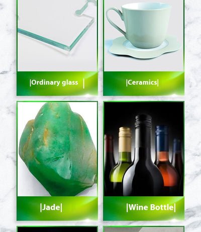 Disco de Corte de Cerámica para Azulejos de Jade - Image 34
