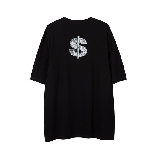 Playera Estampada con Gatos para Hombre - Image 32