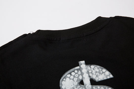 Playera Estampada con Gatos para Hombre - Image 35