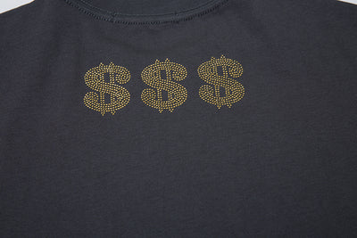Playera Estampada de Manga Corta para Hombre - Image 23