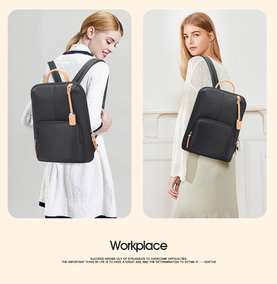 Mochila Ejecutiva Ligera Impermeable para Commuters - Image 25