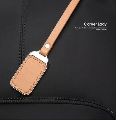Mochila Ejecutiva Ligera Impermeable para Commuters - Image 33