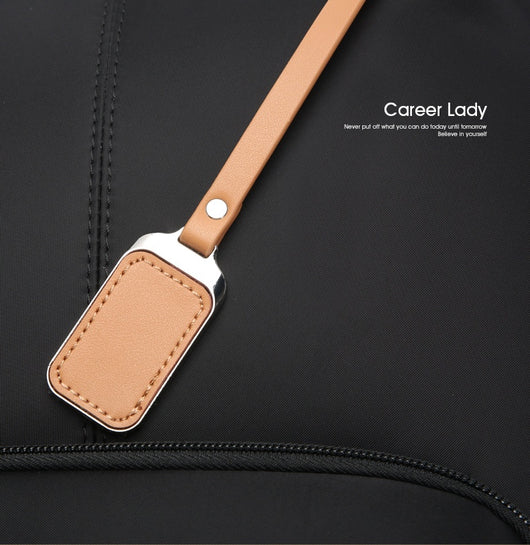 Mochila Ejecutiva Ligera Impermeable para Commuters - Image 33