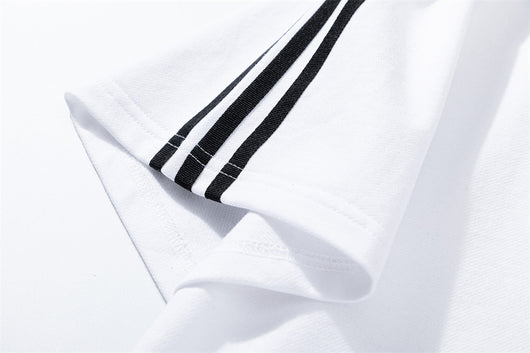 Playera Deportiva Casual de Verano para Hombre - Image 21