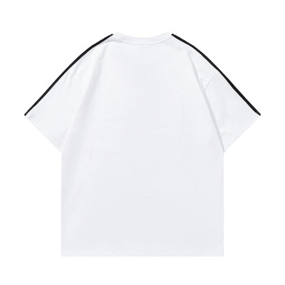 Playera Deportiva Casual de Verano para Hombre - Image 22
