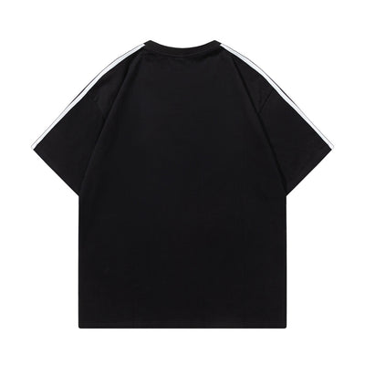 Playera Deportiva Casual de Verano para Hombre - Image 27