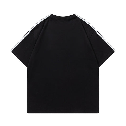 Playera Deportiva Casual de Verano para Hombre - Image 27