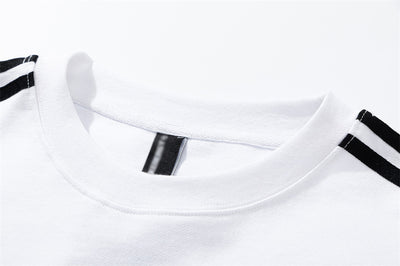 Playera Deportiva Casual de Verano para Hombre - Image 29