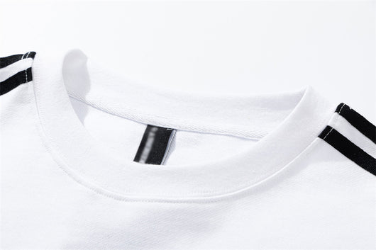 Playera Deportiva Casual de Verano para Hombre - Image 29