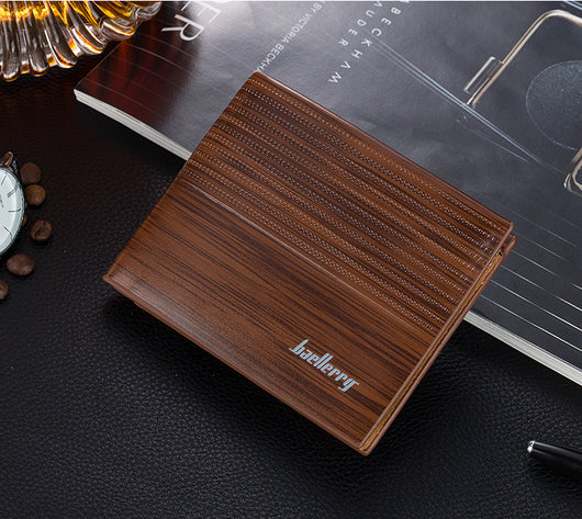 Billetera Horizontal para Hombre - Diseño Casual - Image 12
