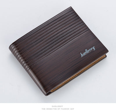 Billetera Horizontal para Hombre - Diseño Casual - Image 15