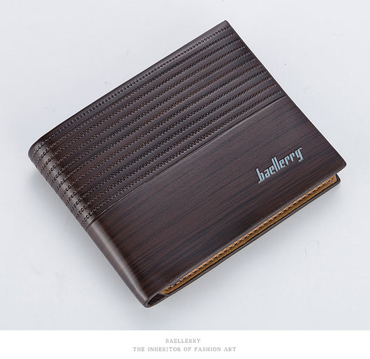 Billetera Horizontal para Hombre - Diseño Casual - Image 15