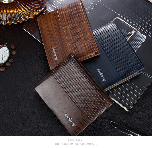 Billetera Horizontal para Hombre - Diseño Casual - Image 16