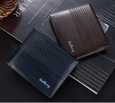 Billetera Horizontal para Hombre - Diseño Casual - Image 18