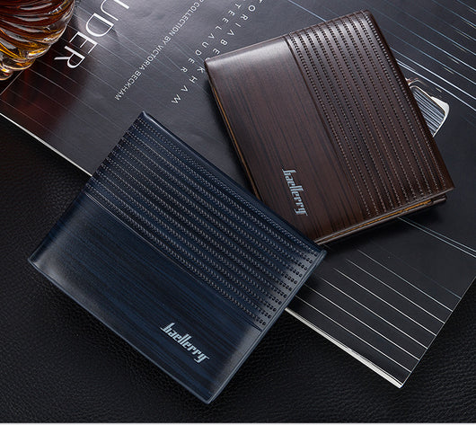 Billetera Horizontal para Hombre - Diseño Casual - Image 18