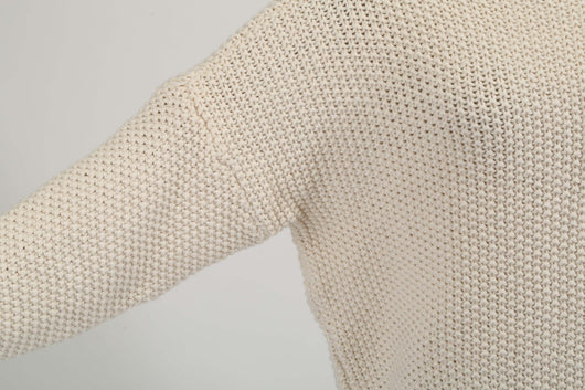 Suéter de Cuello Alto Tejido para Mujer - Abrigo Casual de Invierno - Image 26