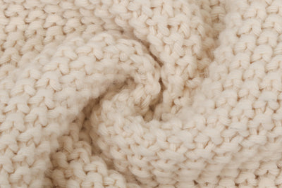 Suéter de Cuello Alto Tejido para Mujer - Abrigo Casual de Invierno - Image 28