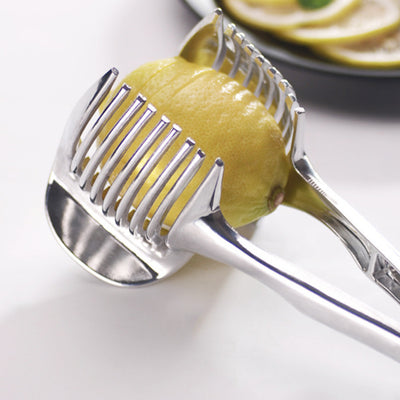 Cortador de Limones Premium - Gadget de Cocina Profesional - Image 8