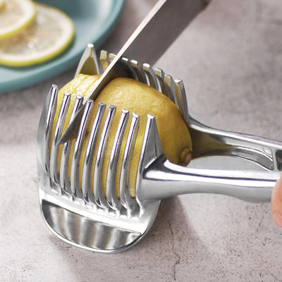 Cortador de Limones Premium - Gadget de Cocina Profesional - Image 11