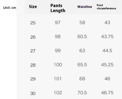 Pantalones Acampanados con Abertura Lateral para Mujer - Image 13