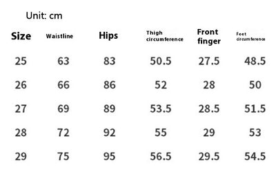 Pantalones Skinny Elásticos Premium para Mujer - Image 13
