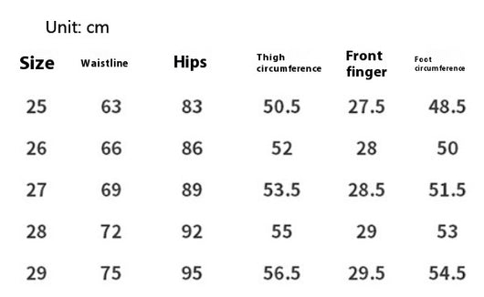 Pantalones Skinny Elásticos Premium para Mujer - Image 13