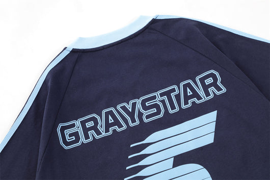 Playera Deportiva Casual de Manga Corta para Hombre - Image 25