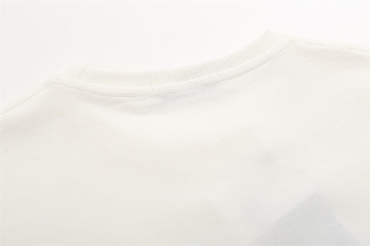 Playera Monstruo Peludo de Manga Corta para Hombre - Image 22