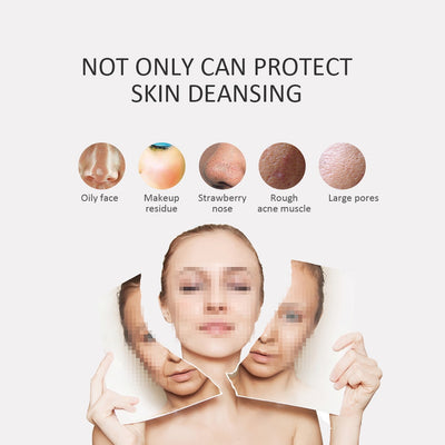 Limpiador Facial Ultrasónico de Silicona - Image 20