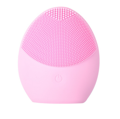 Limpiador Facial Ultrasónico de Silicona - Image 26