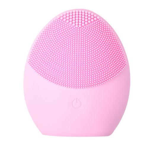 Limpiador Facial Ultrasónico de Silicona - Image 26