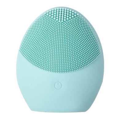 Limpiador Facial Ultrasónico de Silicona - Image 28