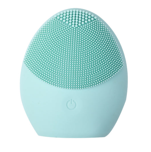Limpiador Facial Ultrasónico de Silicona - Image 28