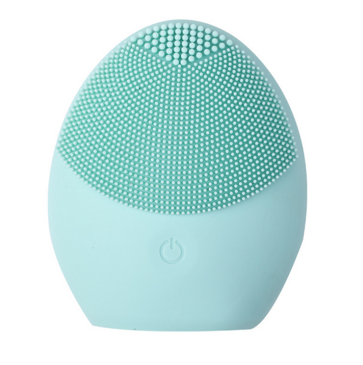 Limpiador Facial Ultrasónico de Silicona - Image 28
