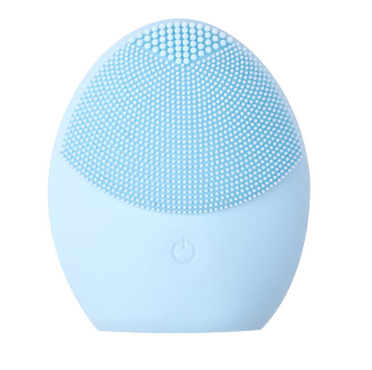 Limpiador Facial Ultrasónico de Silicona - Image 29