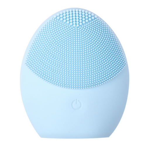 Limpiador Facial Ultrasónico de Silicona - Image 29
