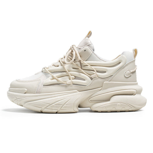 Tenis Deportivo Transpirable con Malla Ligera para Hombre - Image 10