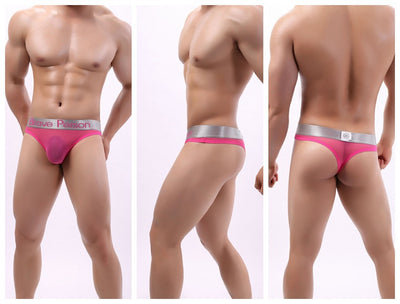 Bóxer T-back BRAVE PERSON para Hombre - Image 42